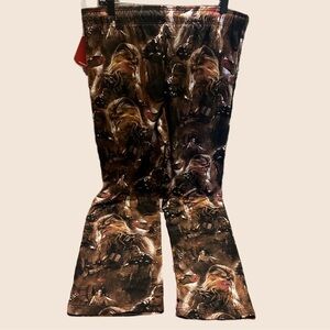 Star Wars Men’s Chewbacca Themed Apparel L